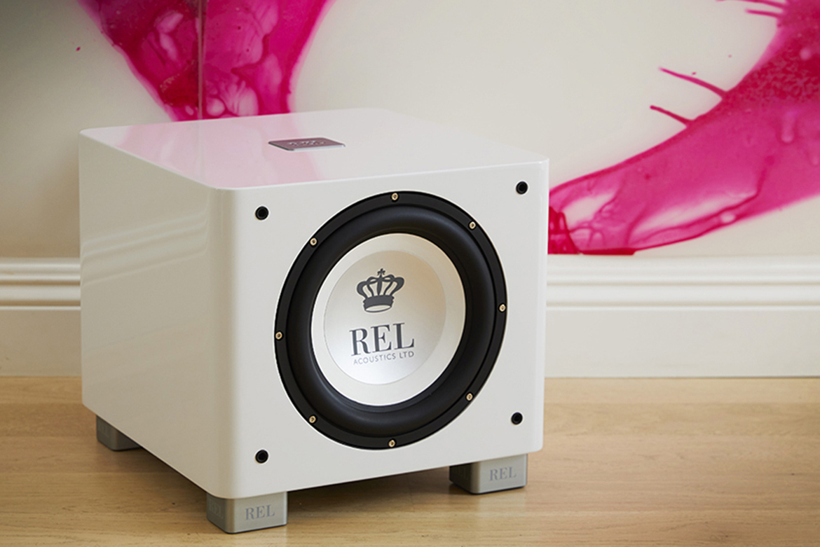 REL T9X