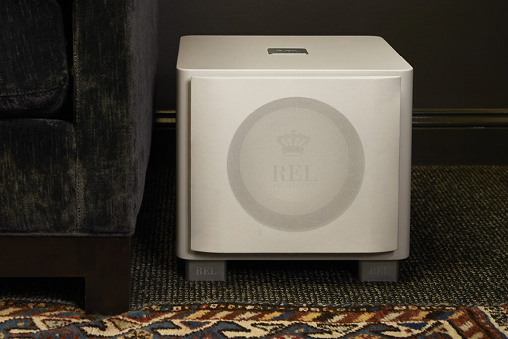 REL T9X