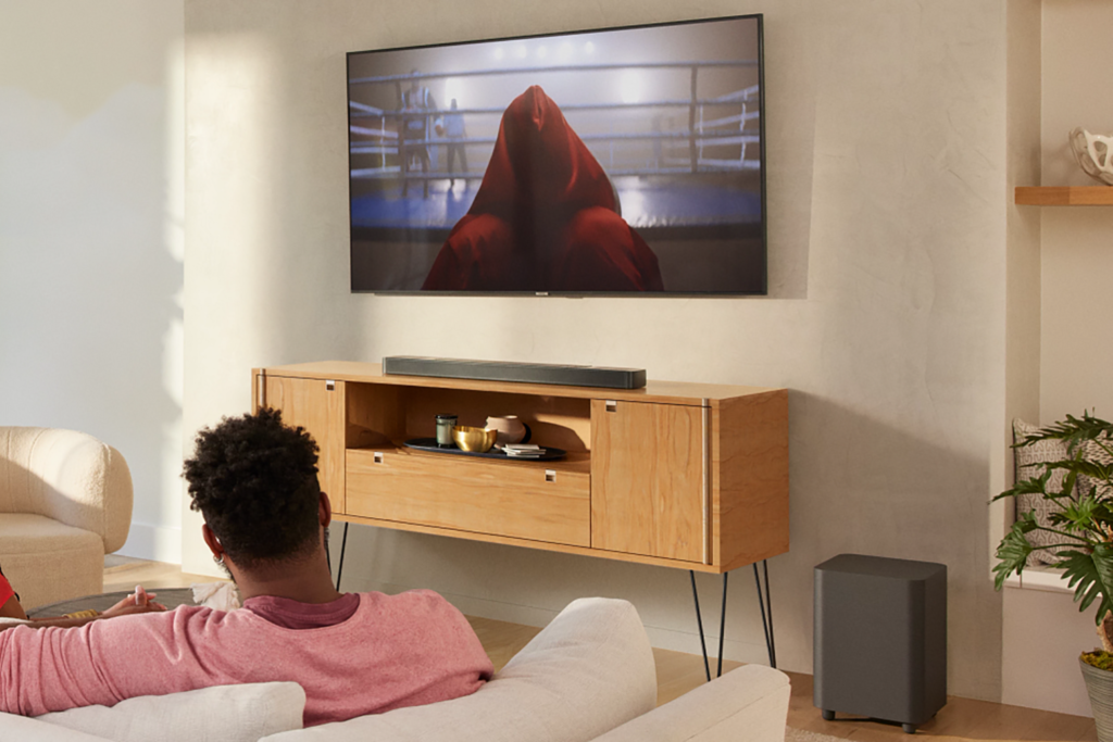 JBL bar 1000