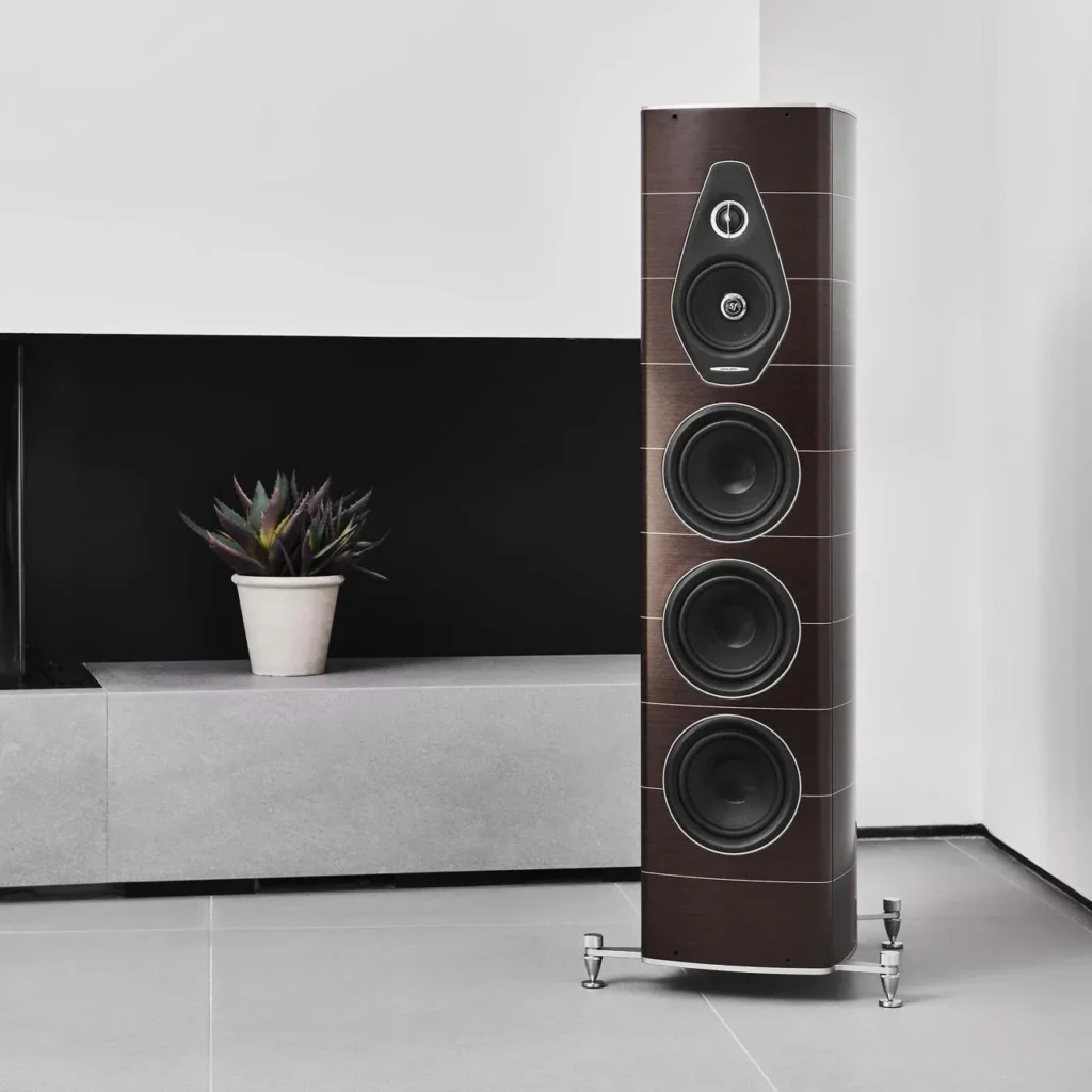 Sonus Faber OLYMPICA NOVA 3