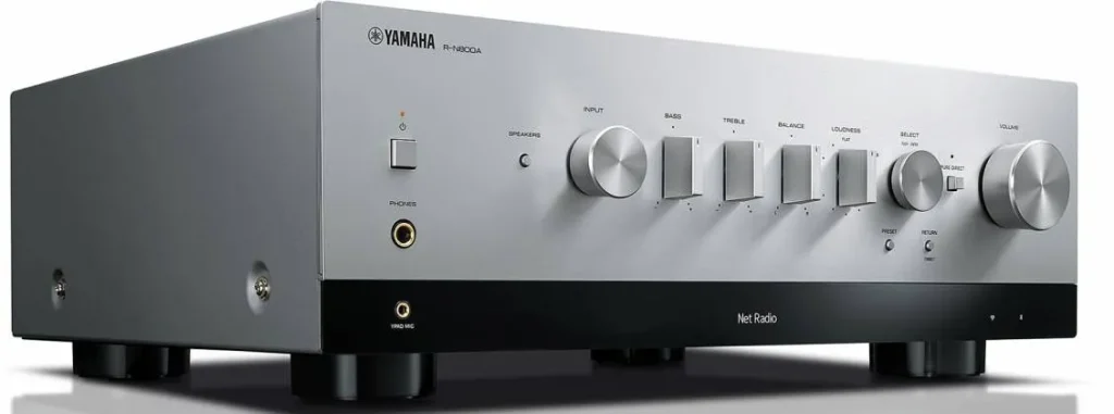 Yamaha R-N800A