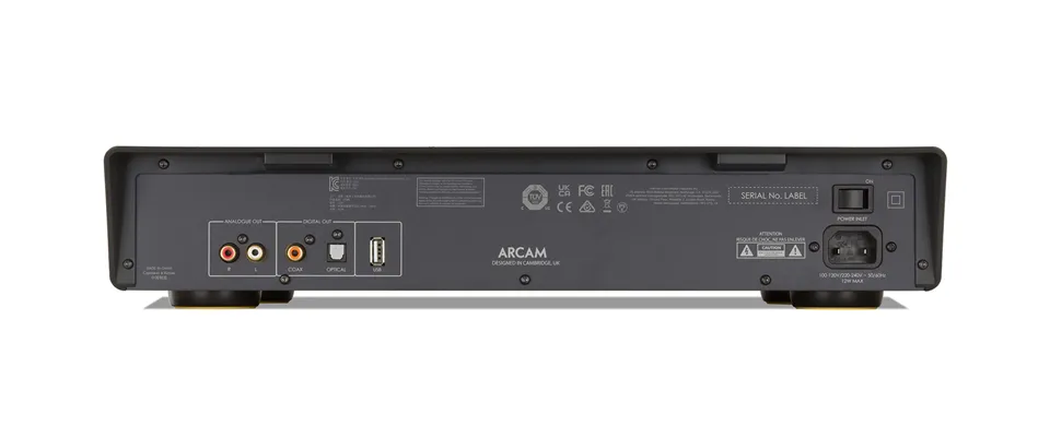 Arcam CD 5