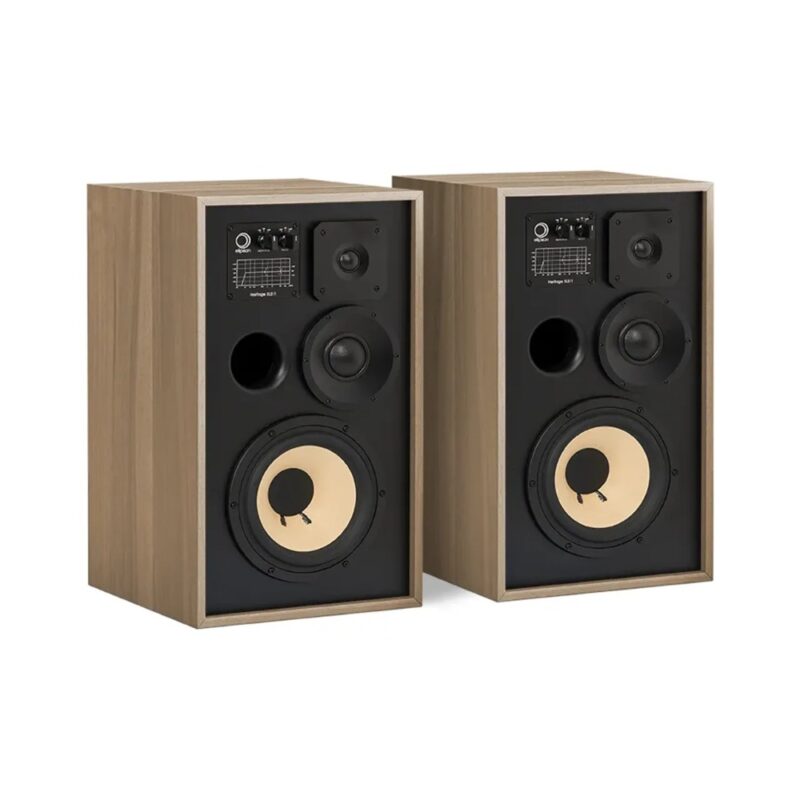 Elipson Heritage XLS 11 – pogled 3