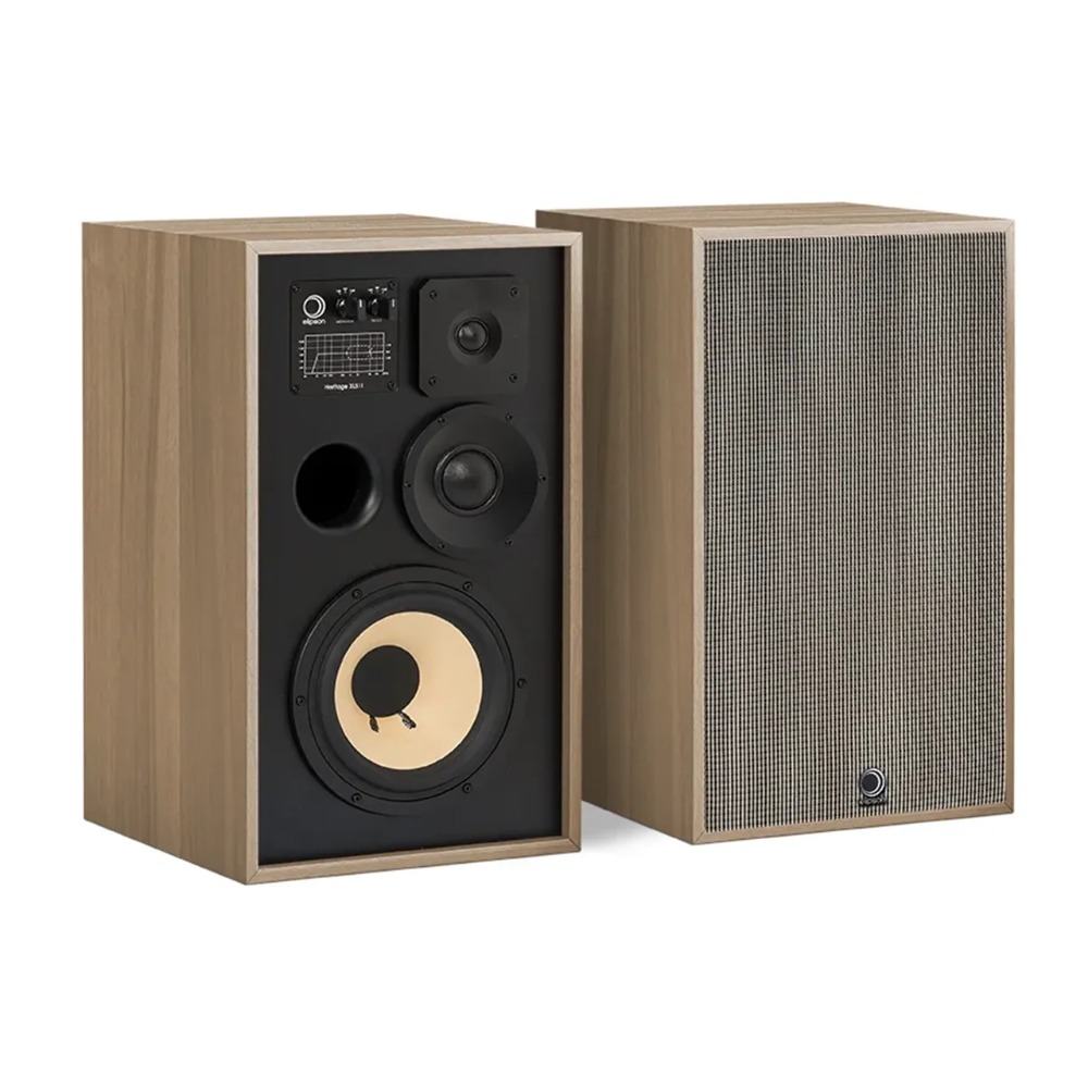 Elipson Heritage XLS 11 – Hrast