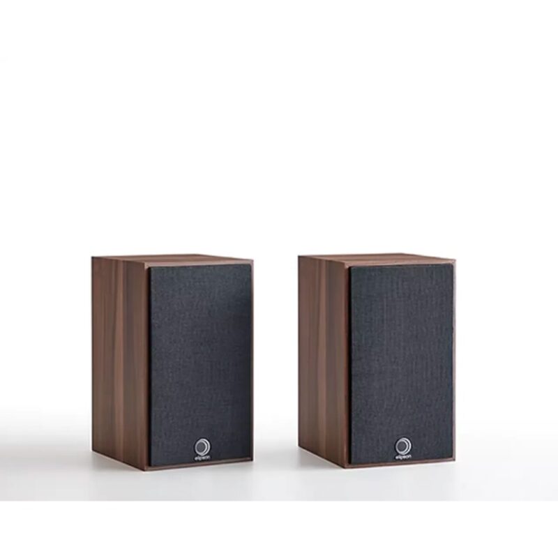 Elipson Heritage XLS 7 – pogled 4