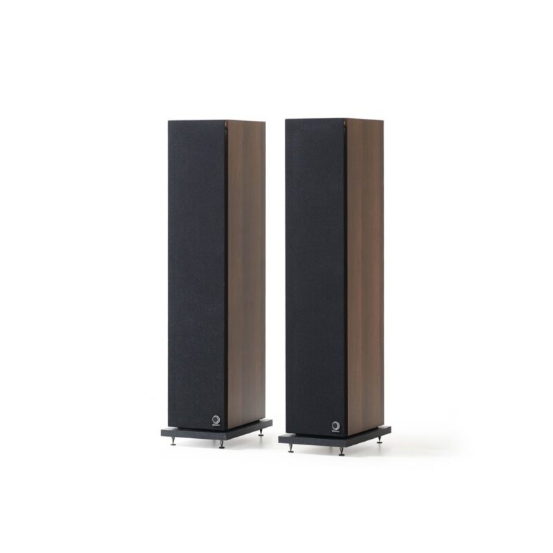 Elipson Horus 11F – pogled 2