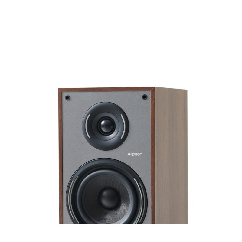 Elipson Horus 11F – pogled 4