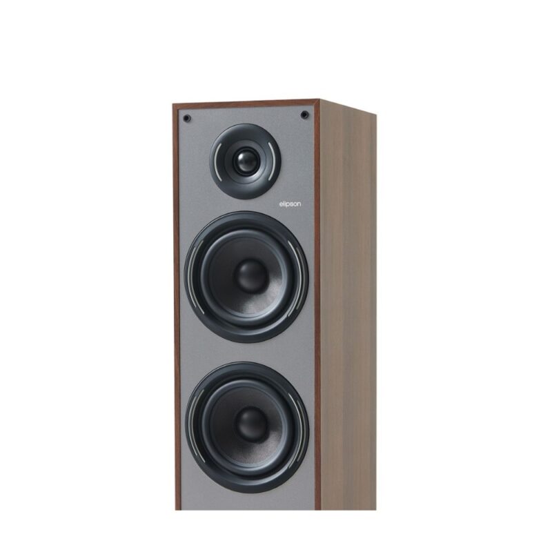 Elipson Horus 11F – pogled 5