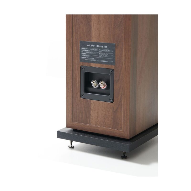 Elipson Horus 11F – pogled 7