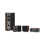 Elipson Horus 5.1 komplet zvočnikov