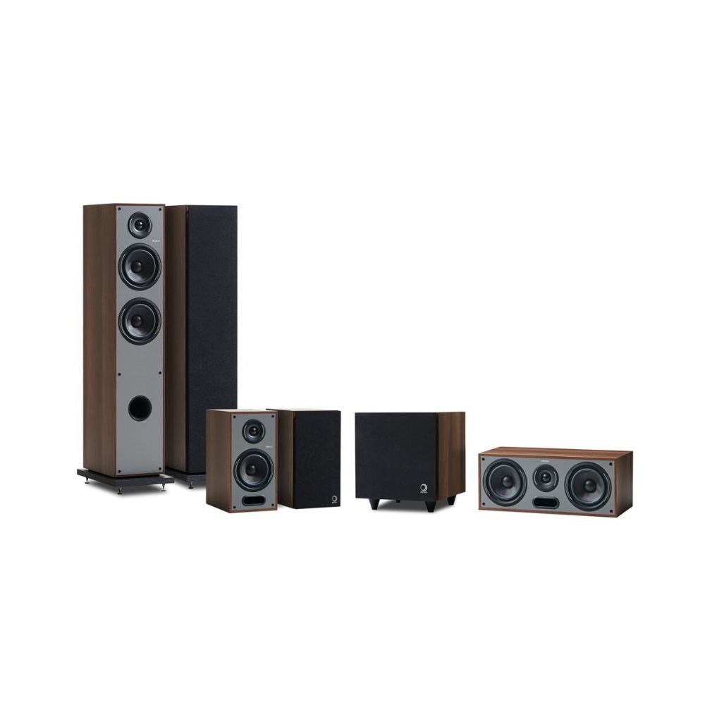 Elipson Horus 5.1 komplet zvočnikov