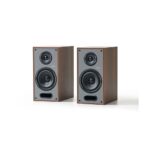 Elipson Horus 5.1 komplet zvočnikov – pogled 5