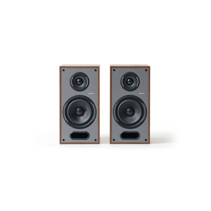 Elipson Horus 6B – pogled 4