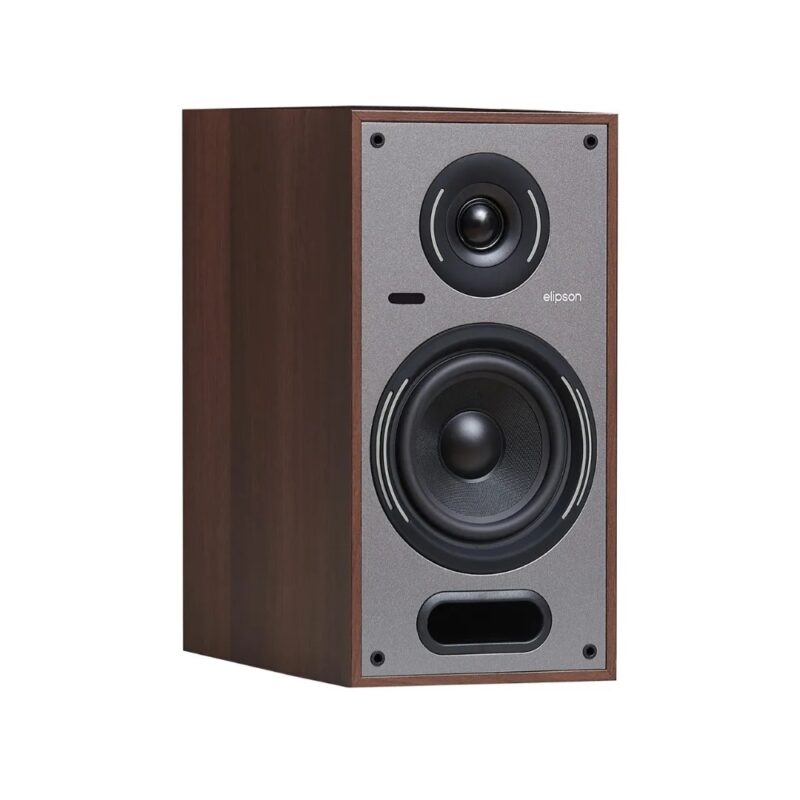 Elipson Horus 6B BT Phono – pogled 2