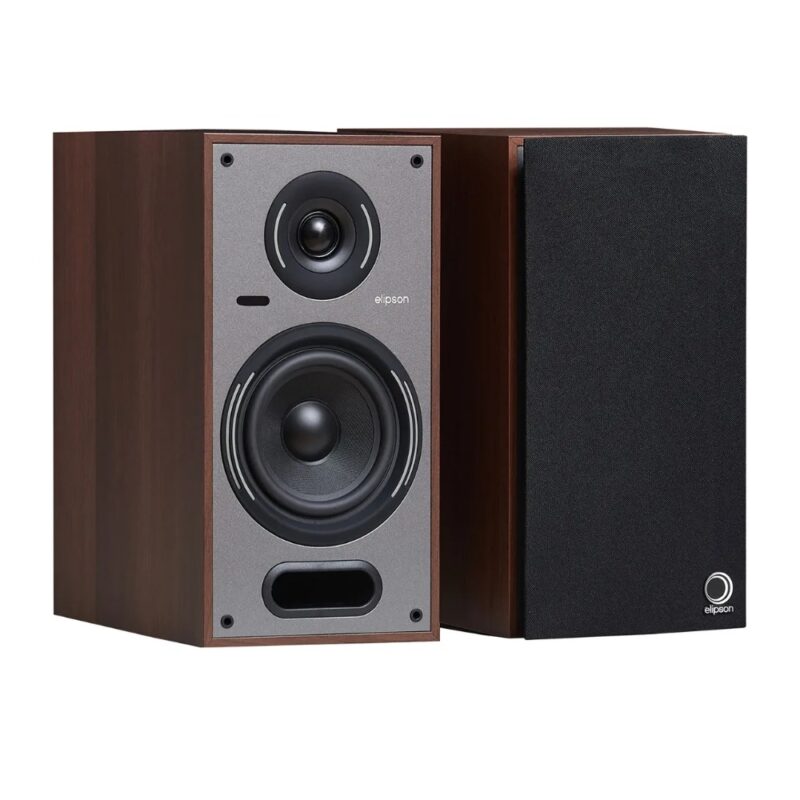 Elipson Horus 6B BT Phono – pogled 3