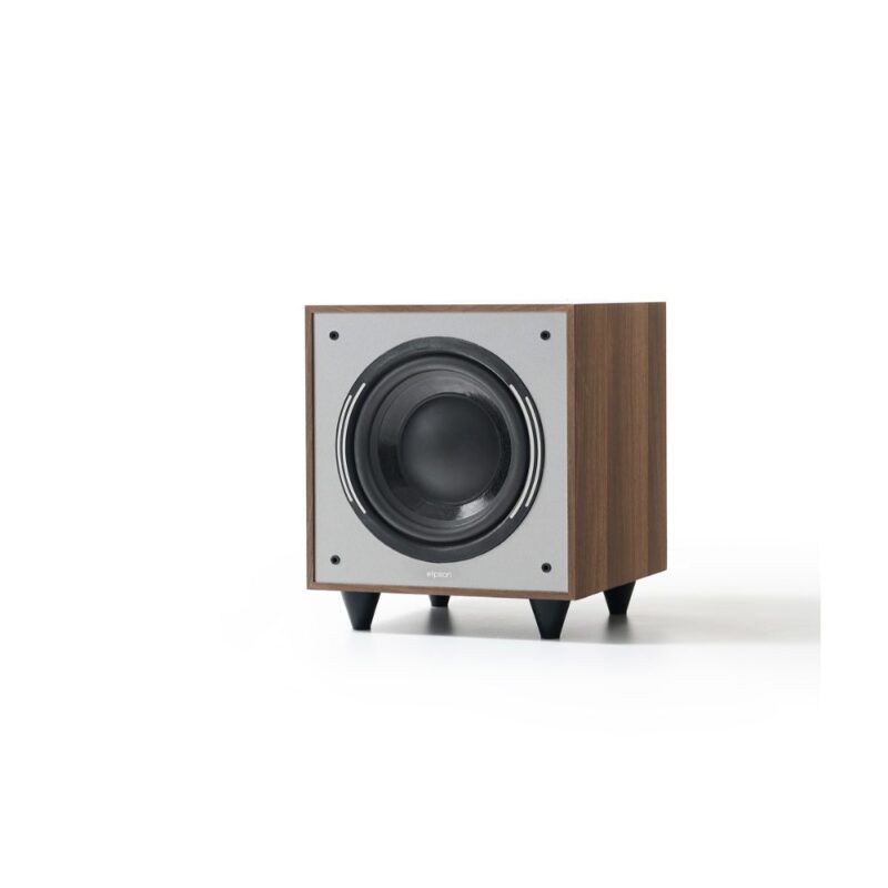 Subwoofer Elipson Horus 8S – pogled 2