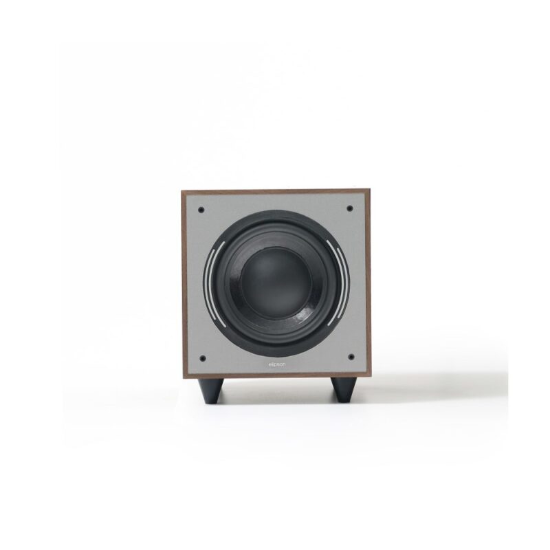 Subwoofer Elipson Horus 8S – pogled 3