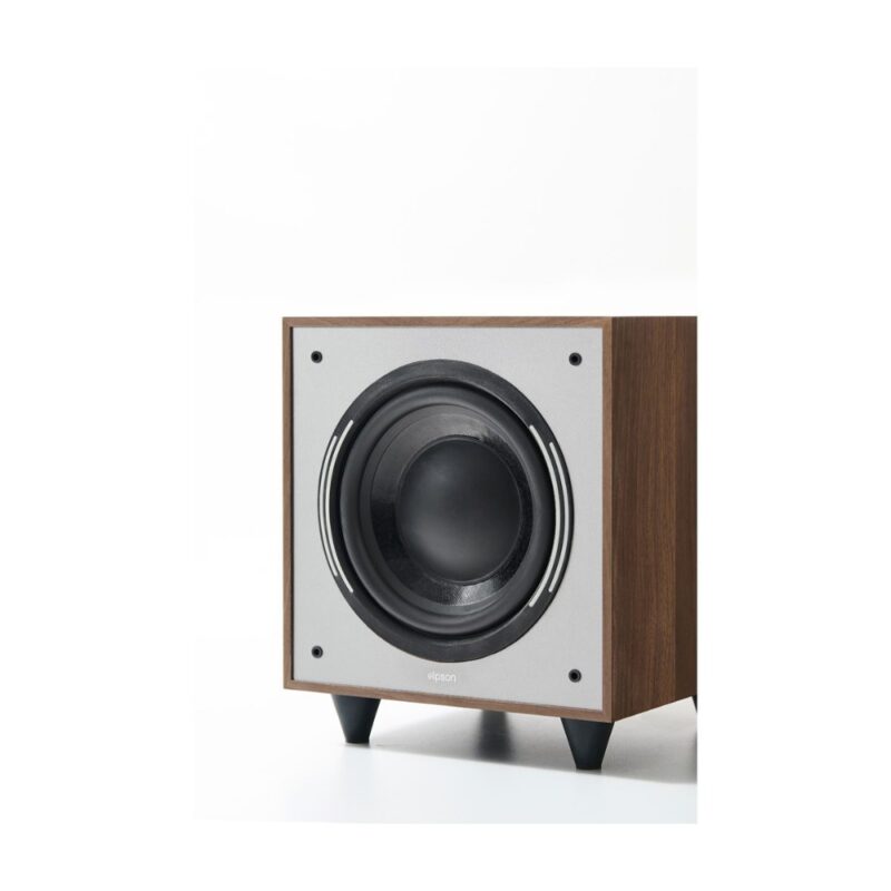 Subwoofer Elipson Horus 8S – pogled 4