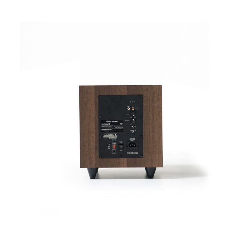 Subwoofer Elipson Horus 8S – pogled 5