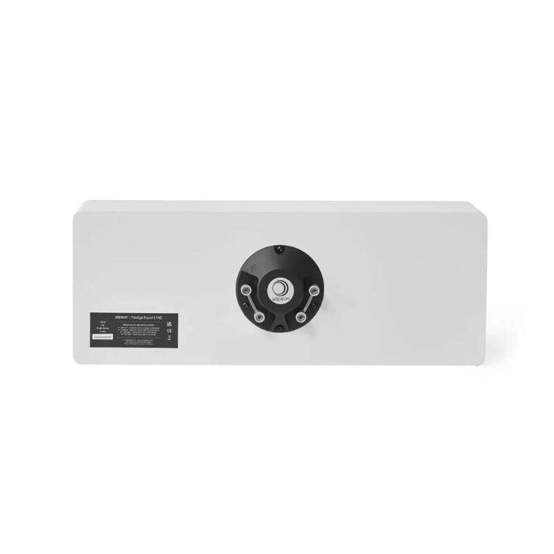 Elipson Prestige Facet II 11C – pogled 5