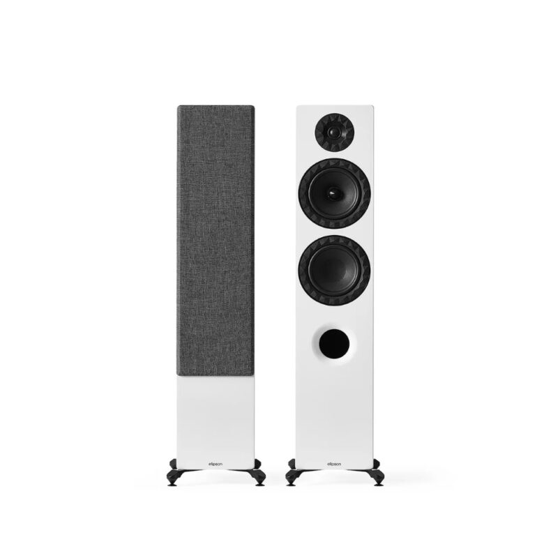 Elipson Prestige Facet II 14F – pogled 2