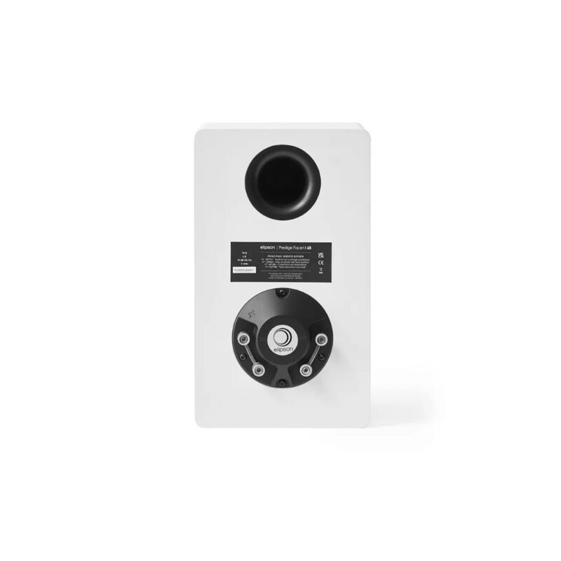 Elipson Prestige Facet II 6B – pogled 3