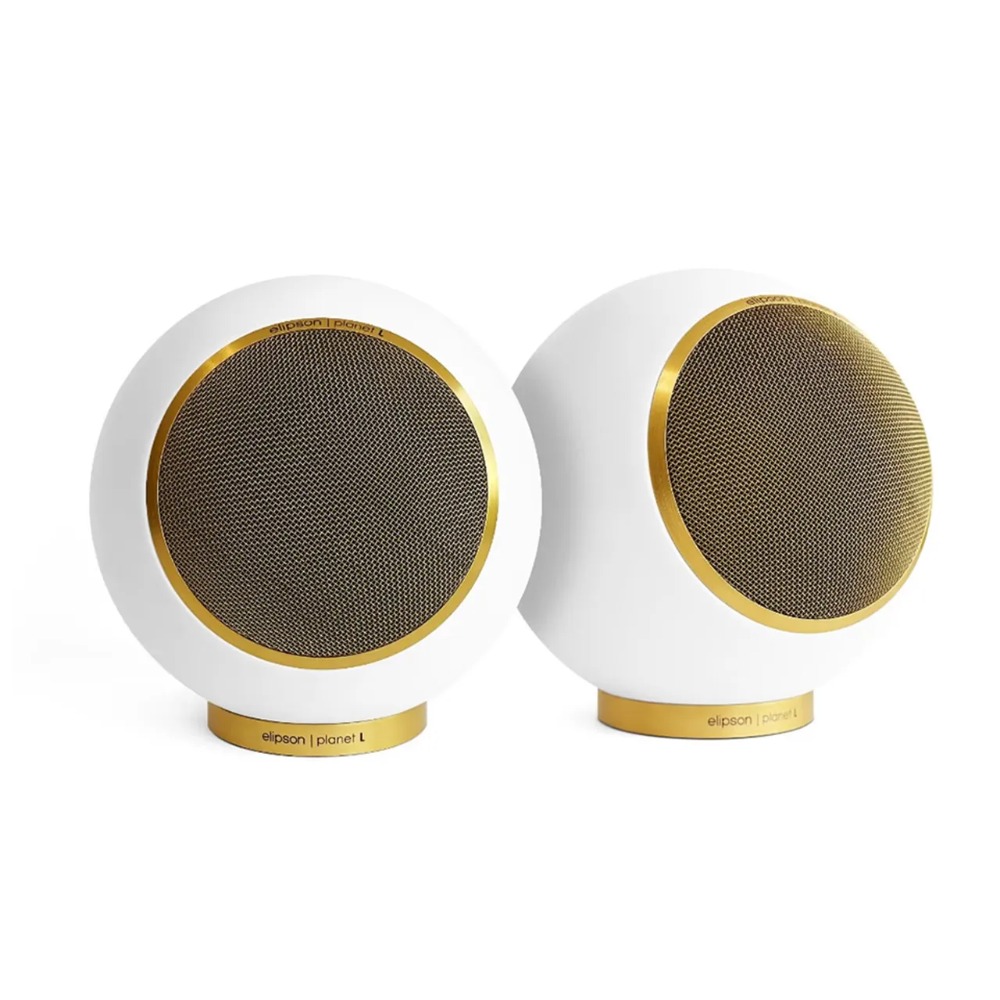 Elipson Planet L Gold Edition – pogled 2