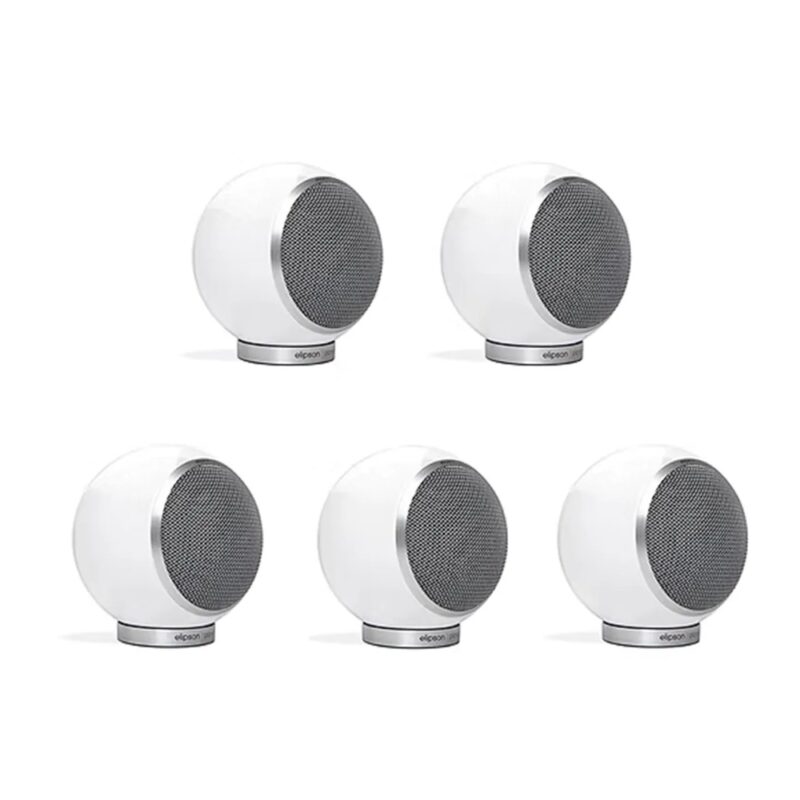 Elipson Planet L set 5
