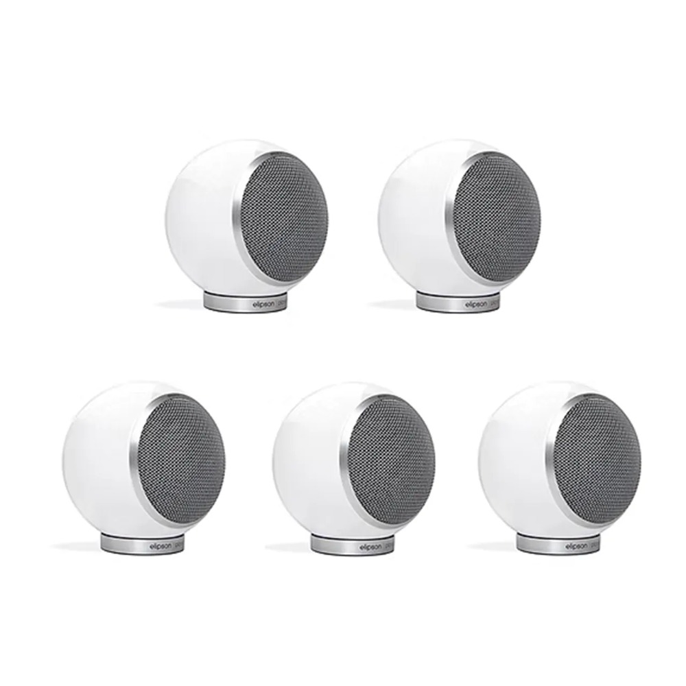 Elipson Planet L set 5