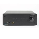 Tangent DAC II