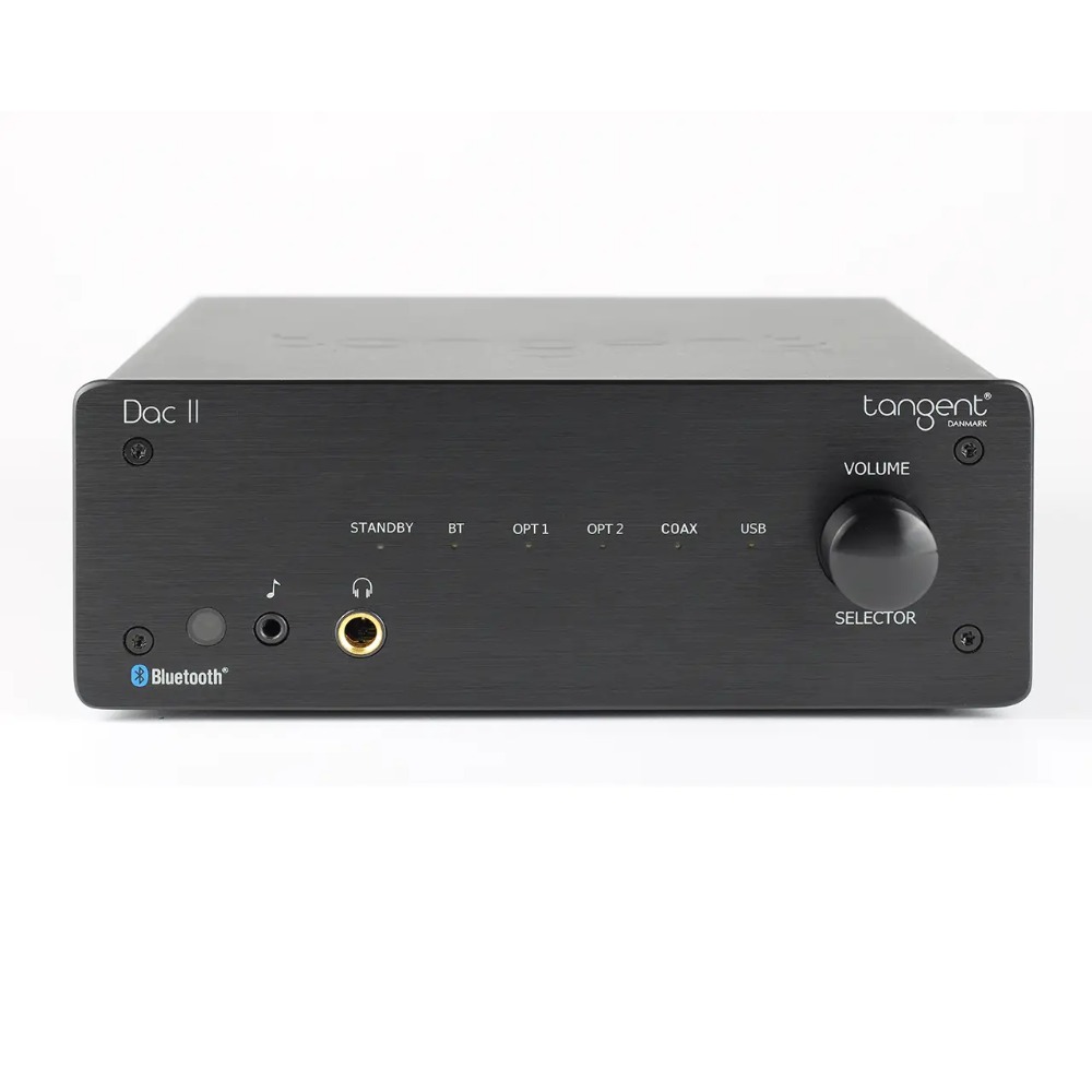 Tangent DAC II