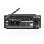 Tangent DAC II – pogled 2