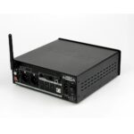Tangent DAC II – pogled 3