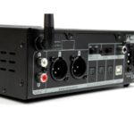 Tangent DAC II – pogled 4