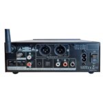 Tangent PreAmp II – pogled 2