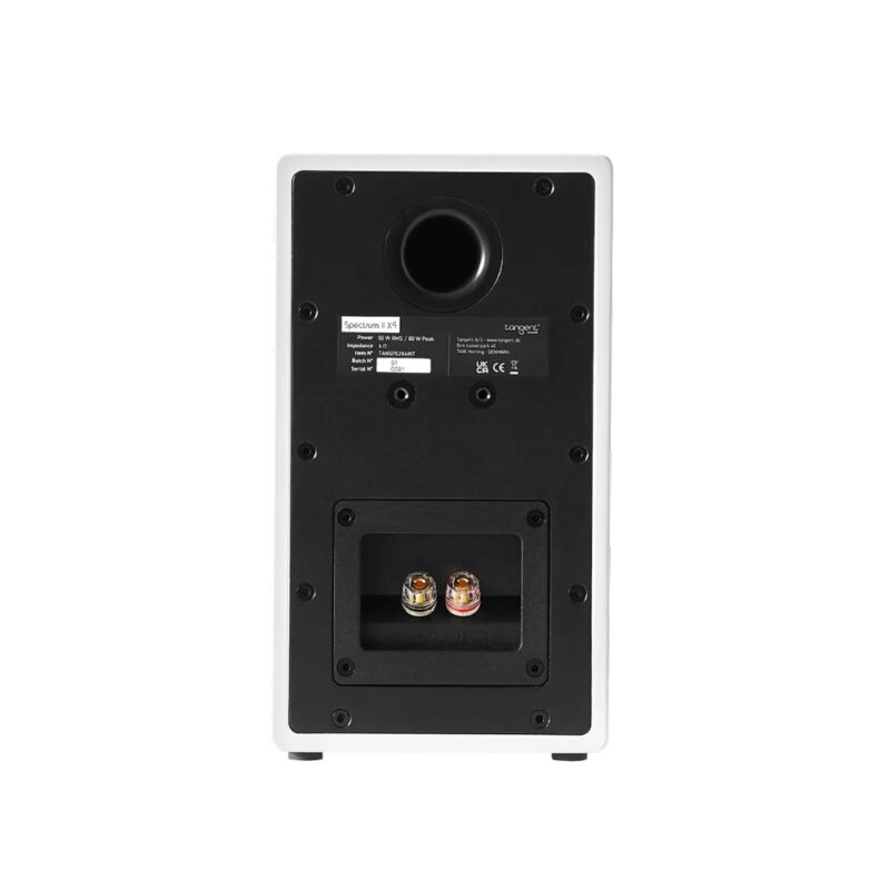 Tangent Spectrum II X4 – pogled 2
