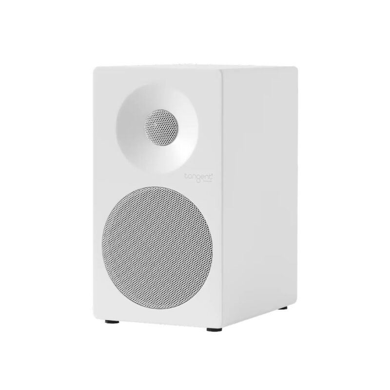 Tangent Spectrum II X4 – pogled 3