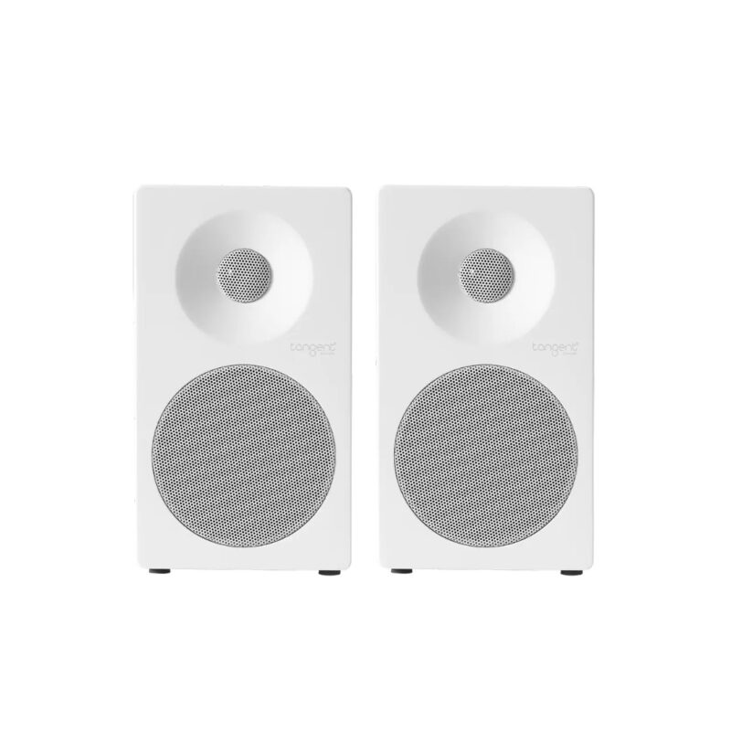 Tangent Spectrum II X4 – pogled 5