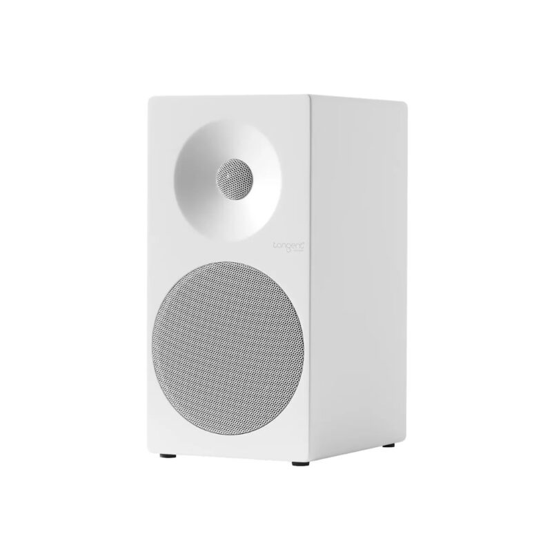Tangent Spectrum II X5 – pogled 3