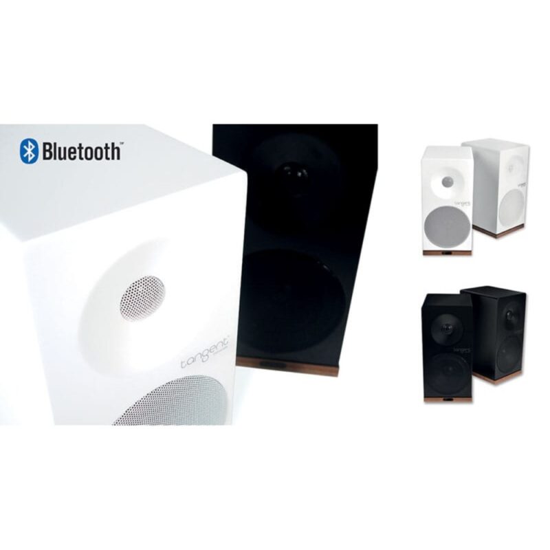 Tangent Spectrum X5BT – pogled 3