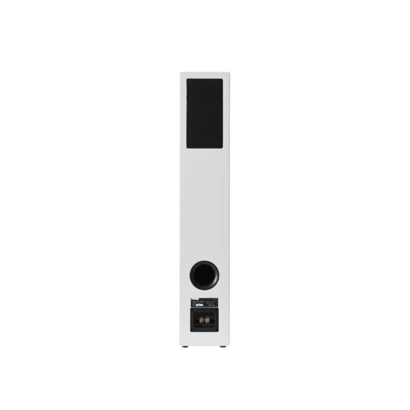 Tangent Spectrum II X6 – pogled 2