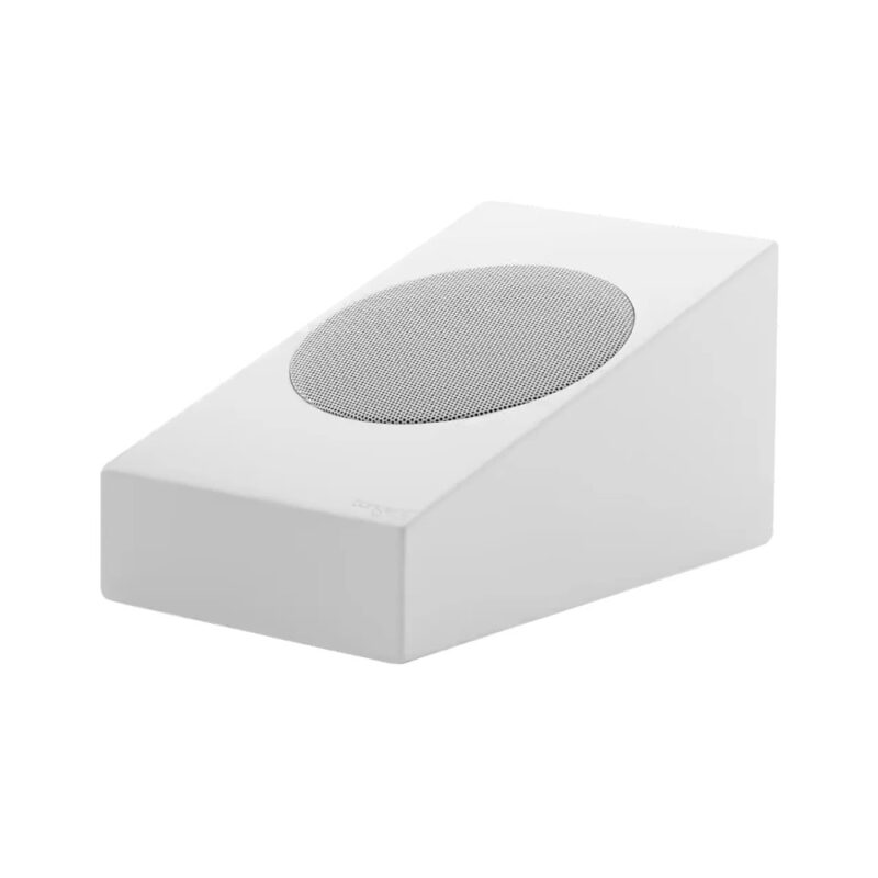 Tangent Spectrum II XATM – pogled 3