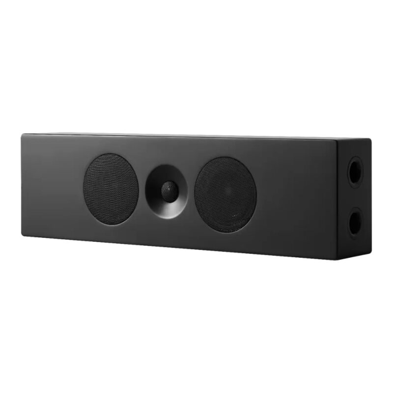 Tangent Spectrum II XCLR – pogled 3