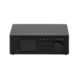 DAB sprejemnik Tangent Tuner III