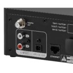 DAB sprejemnik Tangent Tuner III – pogled 3