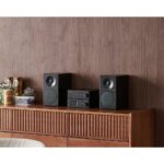DAB sprejemnik Tangent Tuner III – pogled 4