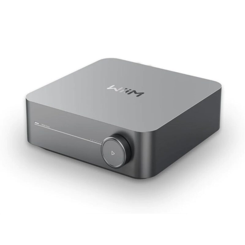 wiim-amp-1-1000x1000-1 WiiM Amp ojačevalec in avdio streamer