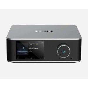 WiiM Amp Ultra