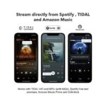 WiiM Mini Audio Streamer – pogled 5