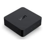 WiiM Pro Audio Streamer
